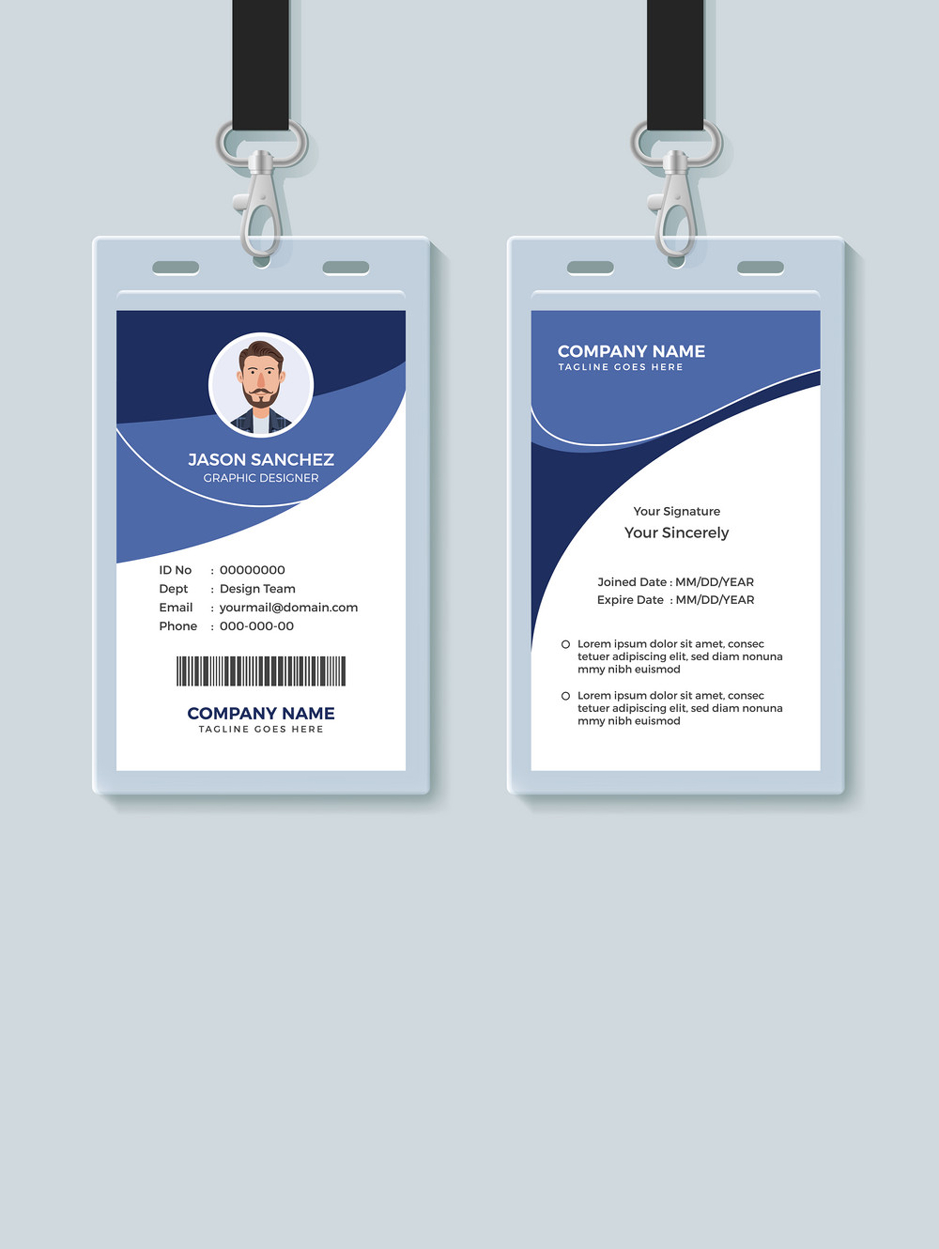 Apex Id Solution- Id Card, Lanyard, Photography, Online Services